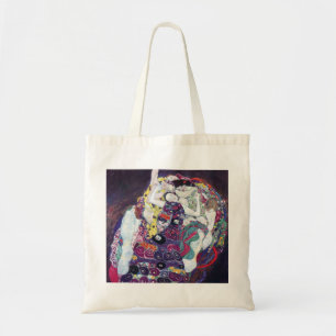 Gustav Klimt The Virgin Tote Bag