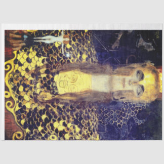 Gustav Klimt Tissue Paper