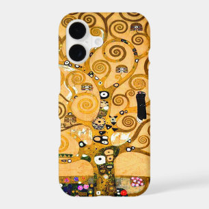 Gustav Klimt Tree of Life