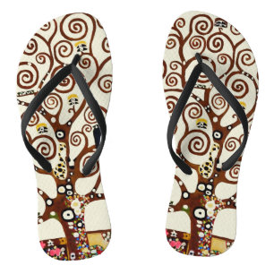 Gustav Klimt, Tree of Life Thongs