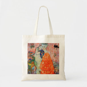 Gustav Klimt - Women Friends Tote Bag