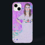 Gustav Klimt's Mäda Primavesi paintng    Case-Mate iPhone 14 Plus Case<br><div class="desc">Gustav Klimt's Mäda Primavesi paintng iPhone 14 Plus Case.</div>