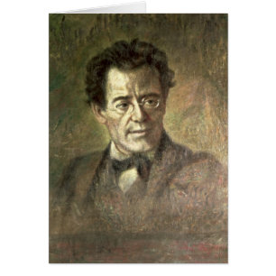 Gustav Mahler