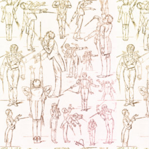 Gustav Mahler - Conducting