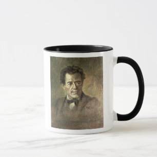 Gustav Mahler Mug