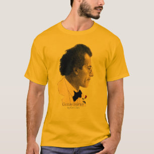 Gustav Mahler T-Shirt