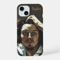 Gustave Courbet Le Désespéré – Customisable