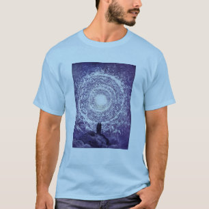 Gustave Doré  - The White Rose T-Shirt