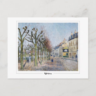 Gustave Loiseau #143 - Fine Art Postcard