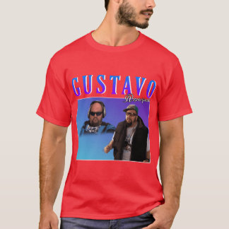 Gustavo Rocque friend T-Shirt