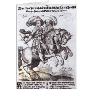 Gustavus Adolphus II  and Gustavus Adolphus IV