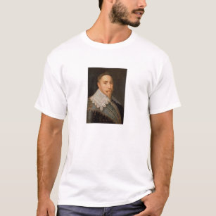 Gustavus Adolphus of Sweden T-Shirt