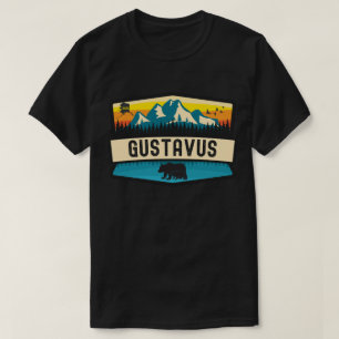 Gustavus, Alaska T-Shirt