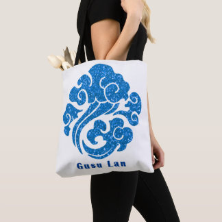 Gusu Lan Bag - Mo Dao Zu Shi