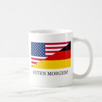 Guten Morgen!