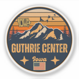 Guthrie Centre, Iowa Ia, United States