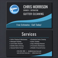 Gutter Cleaning Service