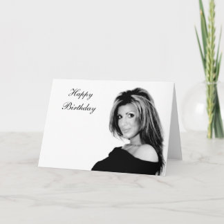 Guy Birthday Card
