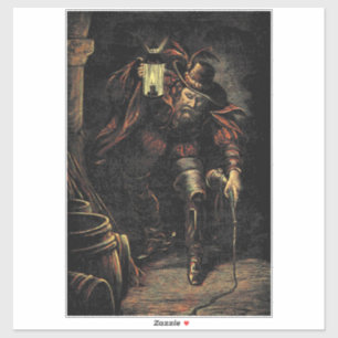 Guy Fawkes: Rebellion Gunpowder Plot & Treason