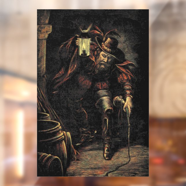 Guy Fawkes: Rebellion Gunpowder Plot & Treason (Sheet 2)