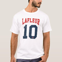 Guy Lafleur Ice Hockey Legend 
