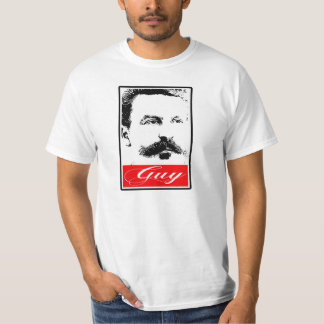 Guy (Of Maupassant) T-Shirt