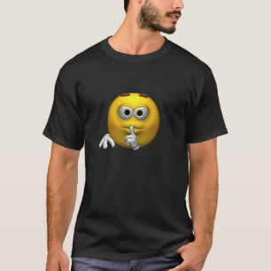 Guy - Shhh! T-Shirt
