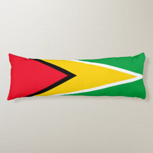 Guyana Body Cushion