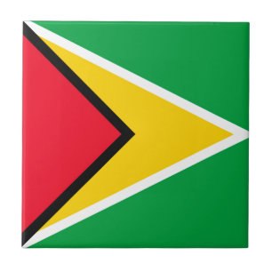 Guyana Ceramic Tile