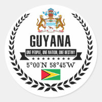 Guyana