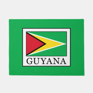 Guyana Doormat