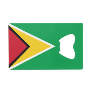 Guyana Flag