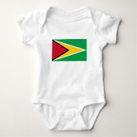 Guyana Flag