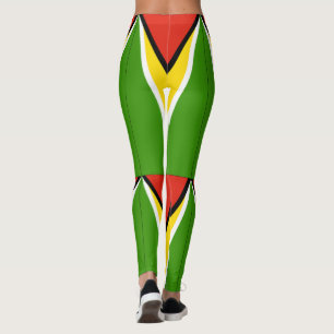 Guyana Leggings