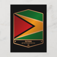 Guyana