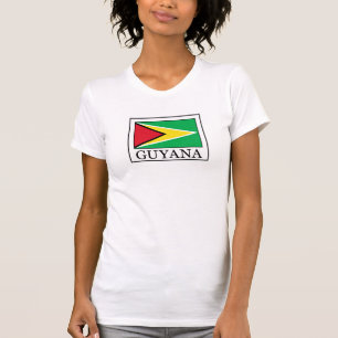 Guyana T-Shirt