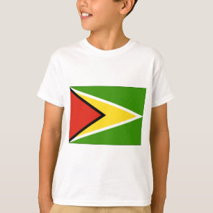 Guyana T-Shirt
