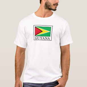 Guyana T-Shirt