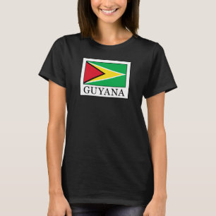 Guyana T-Shirt