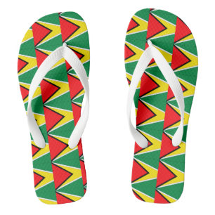 Guyana Thongs