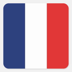 Guyane Flag Sticker