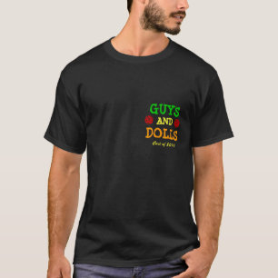 Guys and Dolls T-Shirt