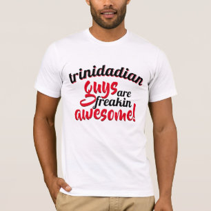 GUYS are Freakin Awesome T-Shirt