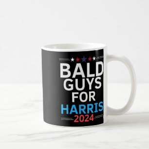 Guys For Kamala Harris 2024 - Kamala Harris 2024 Coffee Mug