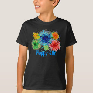 Guys happy 4th shirt