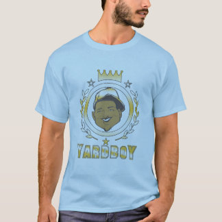 Guys Yardboy T-Shirt