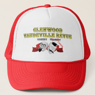 GVR Hat