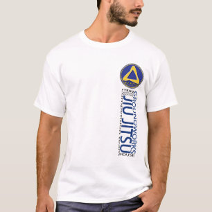 GW Econ Rep T T-Shirt