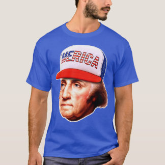 GW in Merica T-Shirt