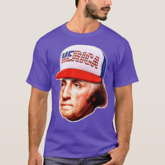 GW in Merica T-Shirt